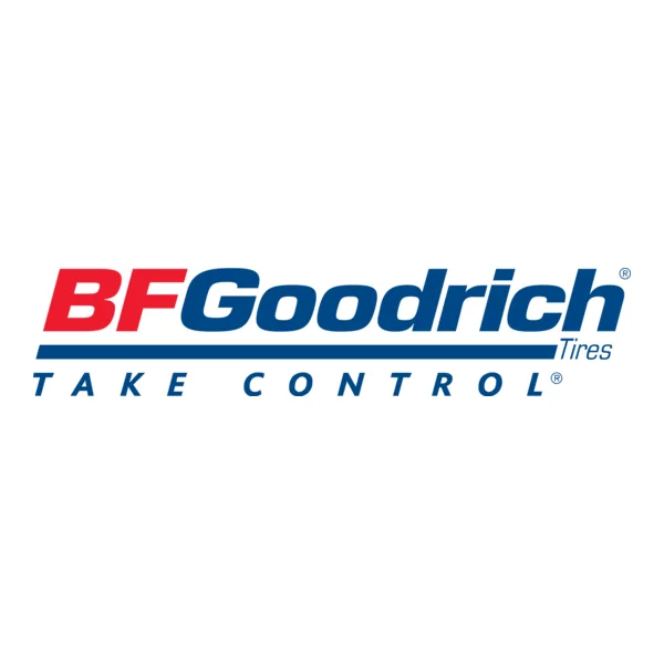 BFGoodrich tyres logo