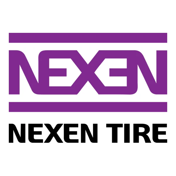 Nexen tyres logo
