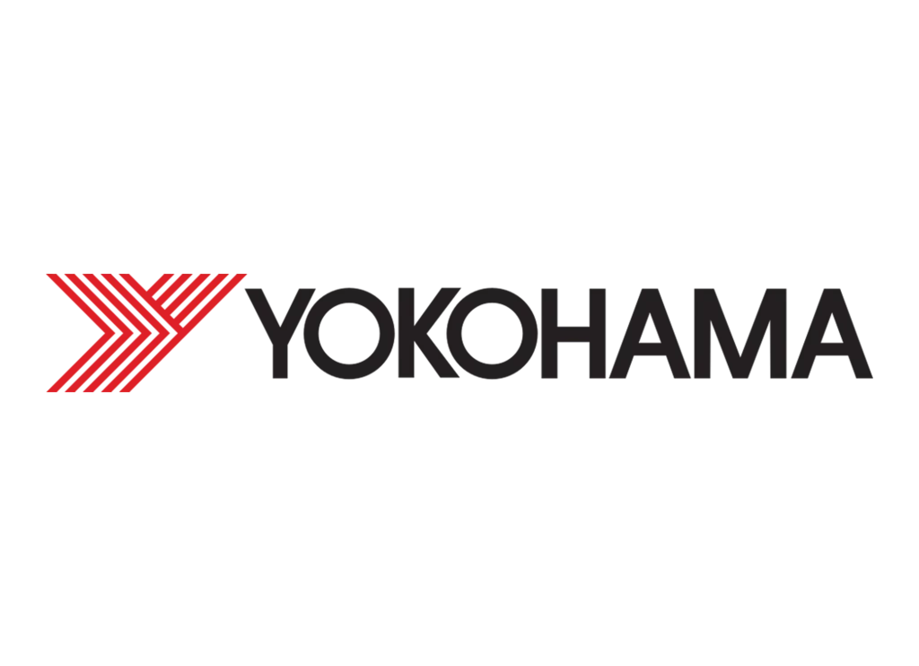 Yokohama tyres logo