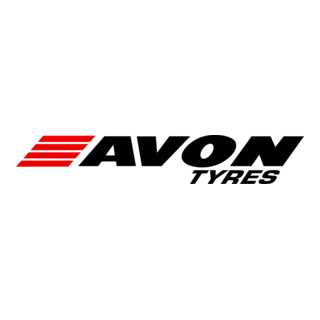 Avon tyres logo