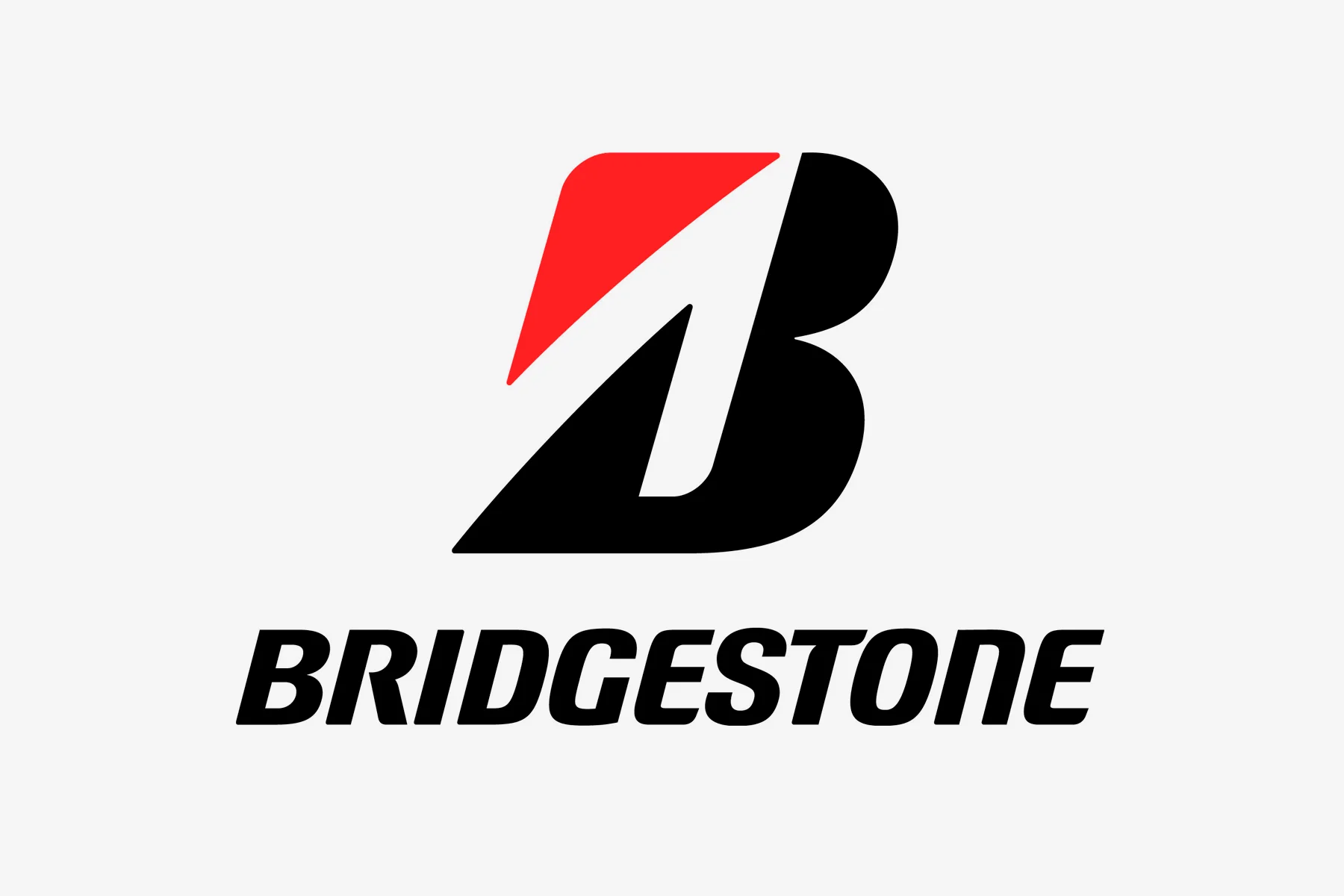 Bridgestone tyres logo