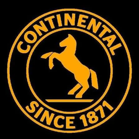 Continental tyres logo