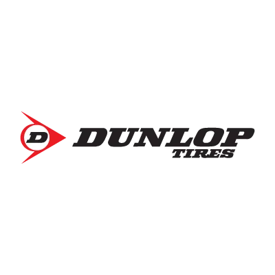 Dunlop tyres logo