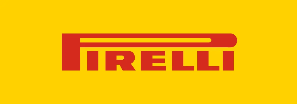 Pirelli tyres logo